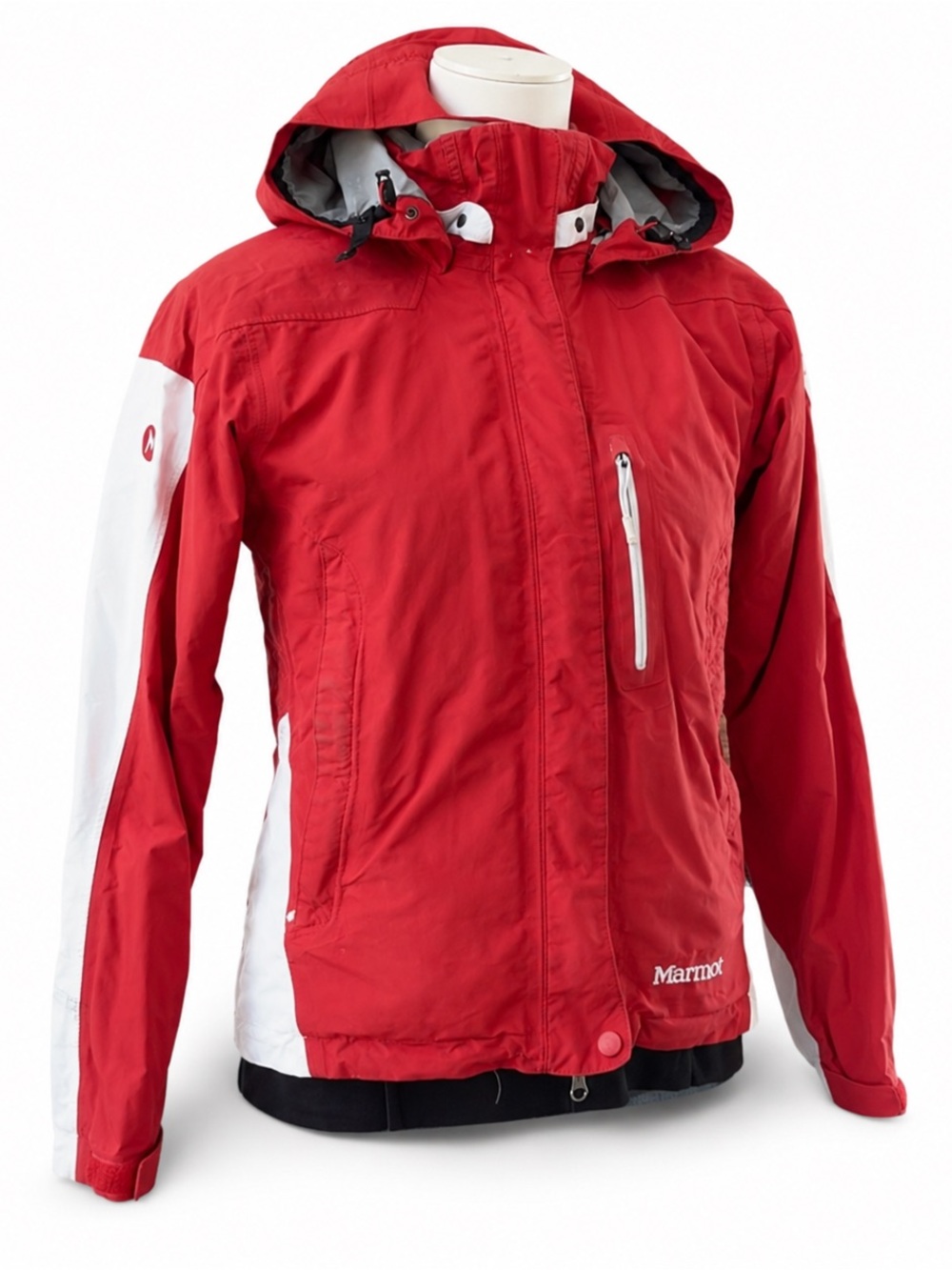 Marmot Ladies Shell Jacket — Size small